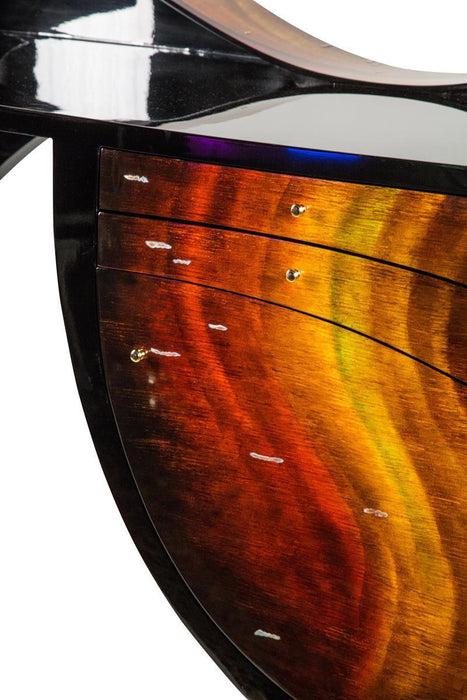 Illusions Desk - Visions in Furniture (La Mirada, CA)