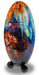 Illusions Oval Cabinet - Visions in Furniture (La Mirada, CA)