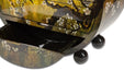 Illusions Round Chest - Visions in Furniture (La Mirada, CA)