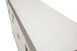 Menlo Station Sideboard in Eucalyptus - Visions in Furniture (La Mirada, CA)