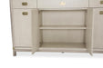 Menlo Station Sideboard in Eucalyptus - Visions in Furniture (La Mirada, CA)