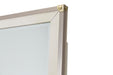 Menlo Station Mirror in Eucalyptus - Visions in Furniture (La Mirada, CA)