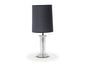 Montreal Crystal Table Lamp, (2/pack) - Visions in Furniture (La Mirada, CA)