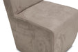 Menlo Station Side Chair in Eucalyptus (Set of 2) - Visions in Furniture (La Mirada, CA)