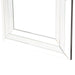 Montreal Rectangular Wall Mirror - Visions in Furniture (La Mirada, CA)