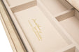 Platine de Royale Dresser in Champagne - Visions in Furniture (La Mirada, CA)