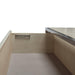 Silverlake Village Chest in Washed Oak - Visions in Furniture (La Mirada, CA)