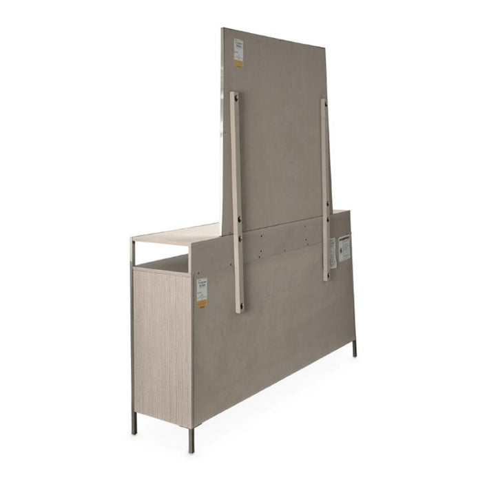 Silverlake Village Dresser in Washed Oak - Visions in Furniture (La Mirada, CA)