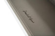 State St Metal Dresser in Glossy White - Visions in Furniture (La Mirada, CA)