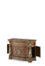 Villa Valencia Bachelor's Chest in Chestnut - Visions in Furniture (La Mirada, CA)
