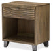 Del Mar Sound Nightstand in Boardwalk - Visions in Furniture (La Mirada, CA)