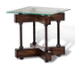 Freestanding Killington End Table - Visions in Furniture (La Mirada, CA)