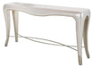 Furniture London Place Console in Creamy Pearl - Visions in Furniture (La Mirada, CA)