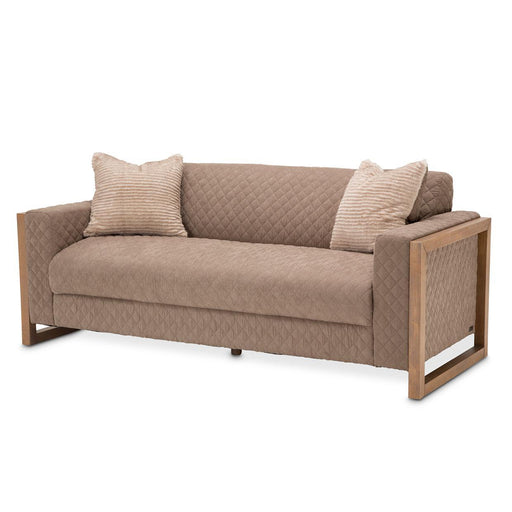 Hudson Ferry Sofa in Driftwood - Visions in Furniture (La Mirada, CA)