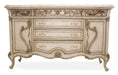 Platine de Royale Sideboard in Champagne - Visions in Furniture (La Mirada, CA)
