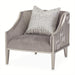 Roxbury Park Accent Chair in Slate - Visions in Furniture (La Mirada, CA)