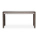 Roxbury Park Console Table in Slate - Visions in Furniture (La Mirada, CA)