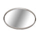 Roxbury Park Wall Mirror in Slate - Visions in Furniture (La Mirada, CA)