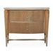 Villa Cherie Nightstand in Caramel - Visions in Furniture (La Mirada, CA)