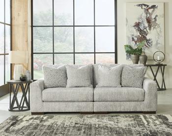 Regent Park Living Room Set - Visions in Furniture (La Mirada, CA)