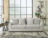 Regent Park Living Room Set - Visions in Furniture (La Mirada, CA)