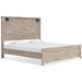 Senniberg Bedroom Set - Visions in Furniture (La Mirada, CA)