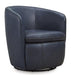 Kierreys Swivel Accent Chair - Visions in Furniture (La Mirada, CA)