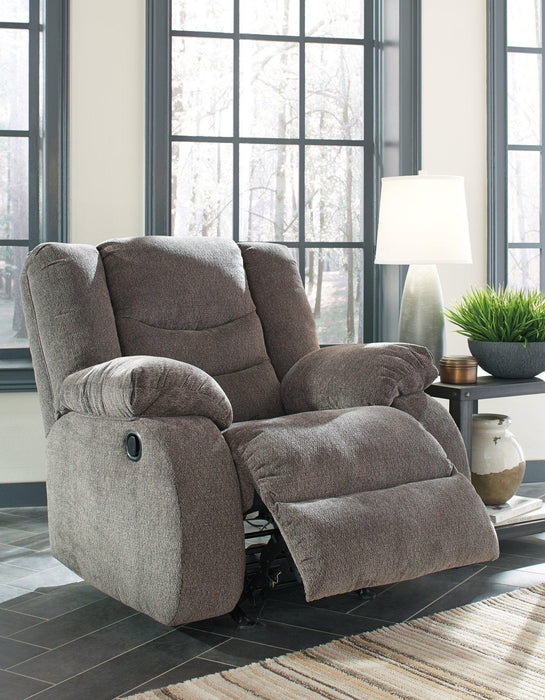 Tulen Recliner - Visions in Furniture (La Mirada, CA)