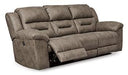 Stoneland Living Room Set - Visions in Furniture (La Mirada, CA)