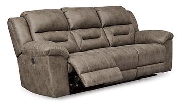 Stoneland Living Room Set - Visions in Furniture (La Mirada, CA)