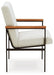 Dressonni Dining Room Set - Visions in Furniture (La Mirada, CA)