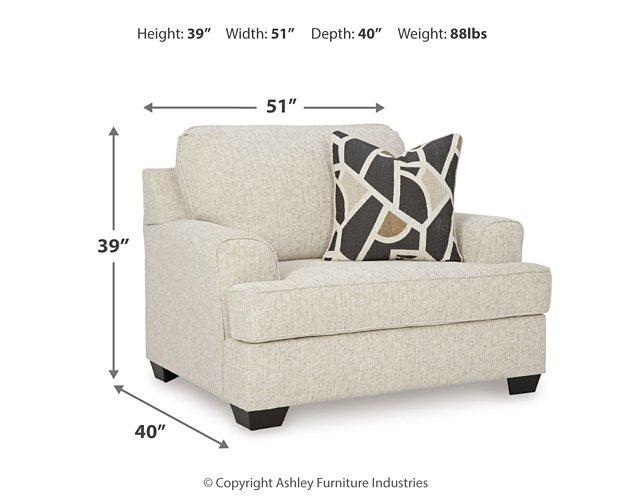 Heartcort Living Room Set - Visions in Furniture (La Mirada, CA)