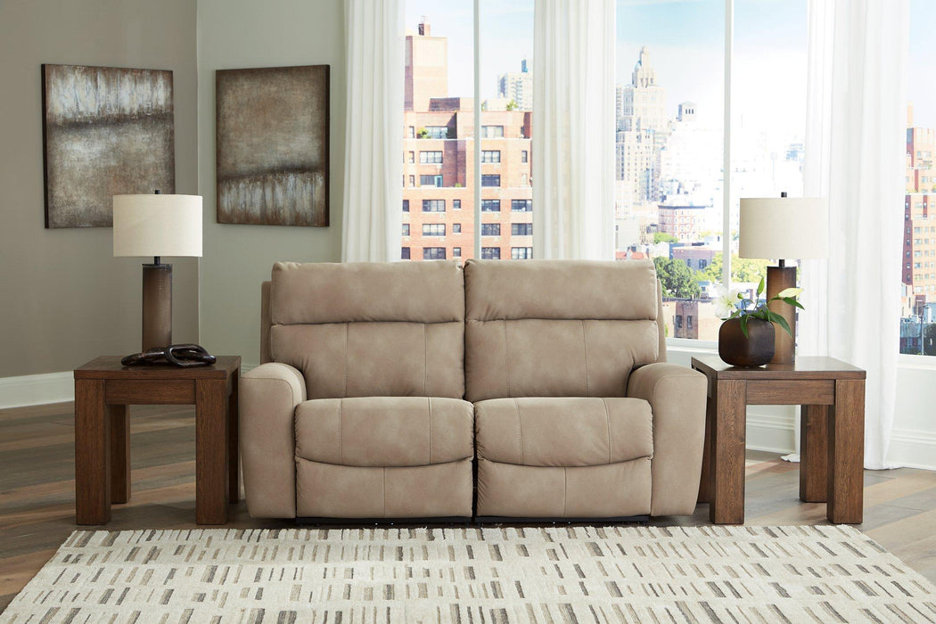 Next-Gen DuraPella Living Room Set - Visions in Furniture (La Mirada, CA)
