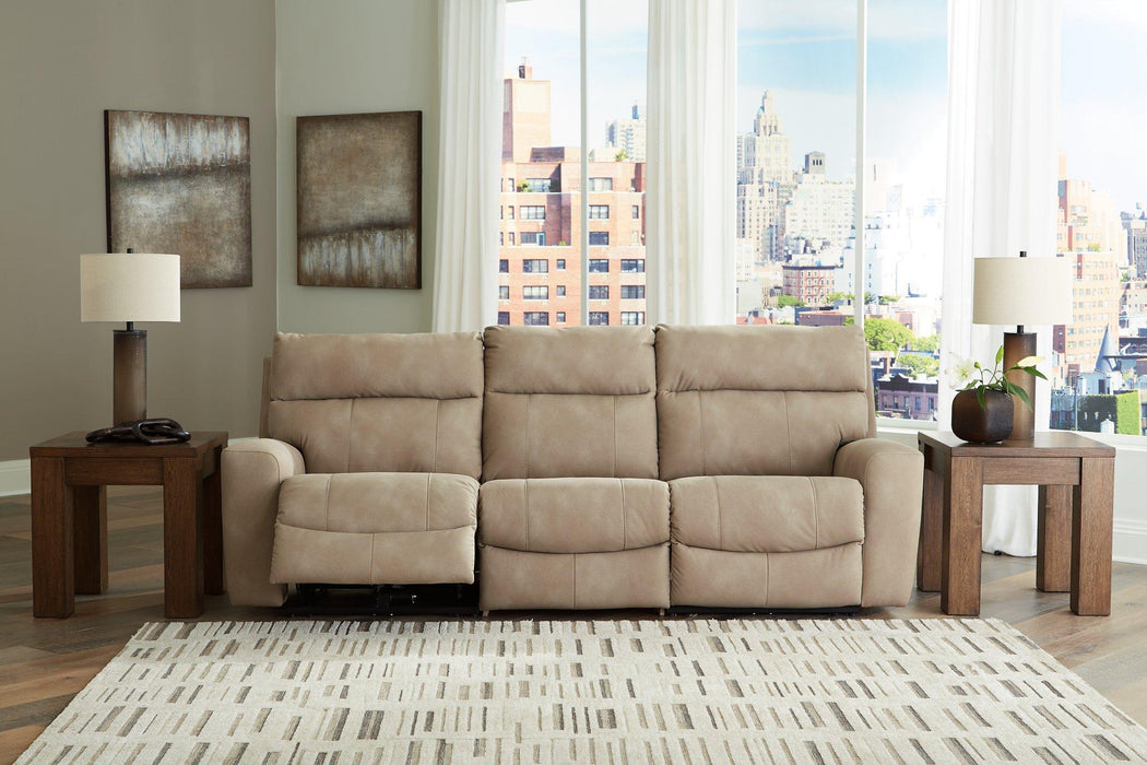 Next-Gen DuraPella Living Room Set - Visions in Furniture (La Mirada, CA)