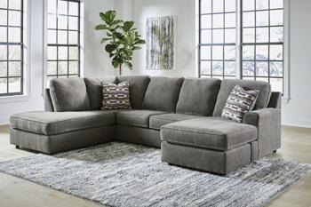 O'Phannon Living Room Set - Visions in Furniture (La Mirada, CA)