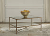 Cloverty Occasional Table Set - Visions in Furniture (La Mirada, CA)