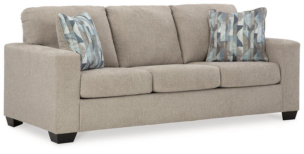 Deltona Living Room Set - Visions in Furniture (La Mirada, CA)