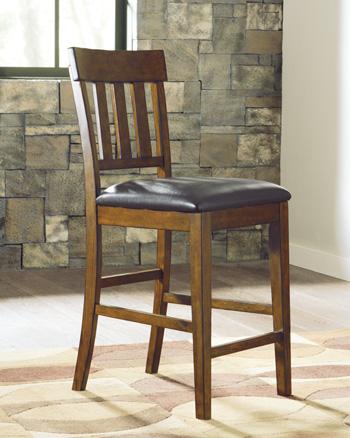 Ralene Counter Height Dining Set - Visions in Furniture (La Mirada, CA)