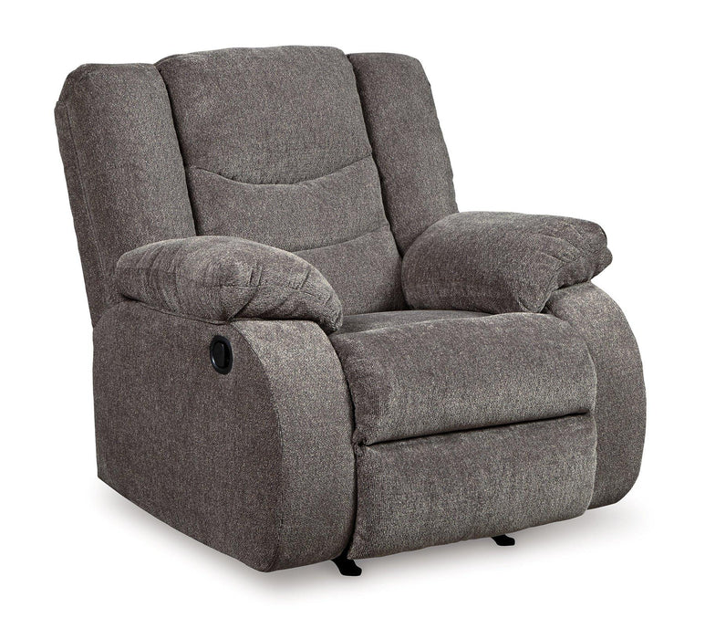 Tulen Recliner - Visions in Furniture (La Mirada, CA)