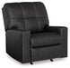 Barlin Mills Recliner - Visions in Furniture (La Mirada, CA)