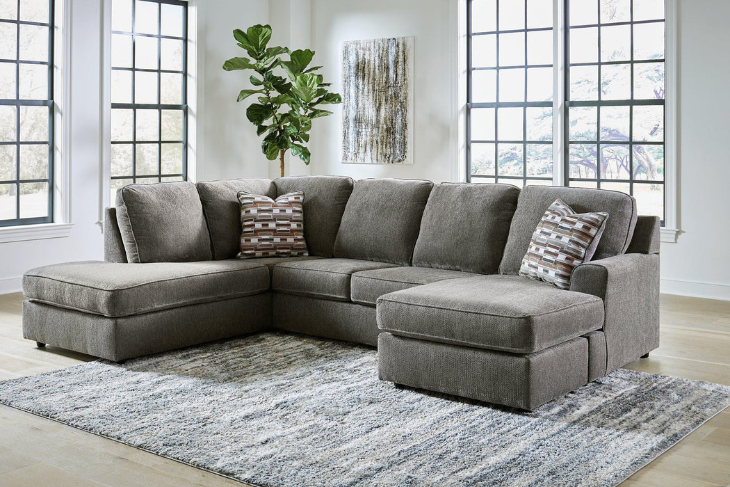 O'Phannon Living Room Set - Visions in Furniture (La Mirada, CA)