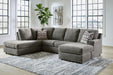 O'Phannon Living Room Set - Visions in Furniture (La Mirada, CA)