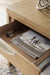 Rencott Occasional Table Set - Visions in Furniture (La Mirada, CA)