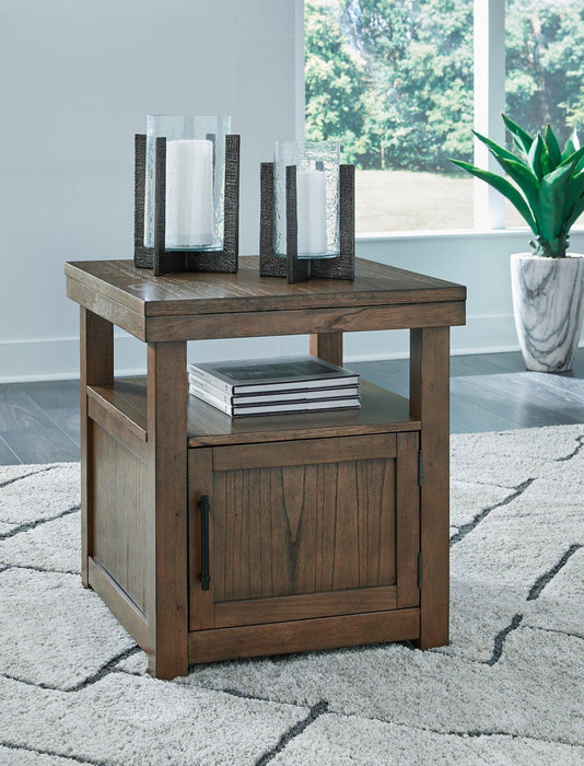Boardernest Occasional Table Set - Visions in Furniture (La Mirada, CA)