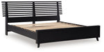 Danziar Bedroom Set - Visions in Furniture (La Mirada, CA)