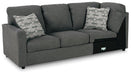 Edenfield Living Room Set - Visions in Furniture (La Mirada, CA)