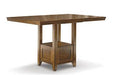 Ralene Counter Height Dining Set - Visions in Furniture (La Mirada, CA)