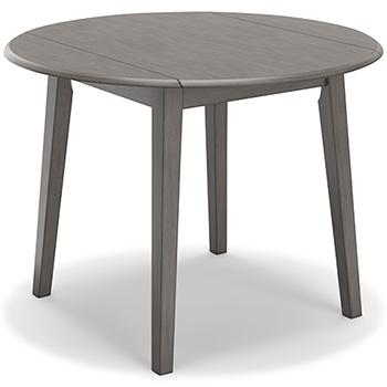 Shullden Dining Room Set - Visions in Furniture (La Mirada, CA)