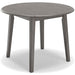 Shullden Dining Room Set - Visions in Furniture (La Mirada, CA)