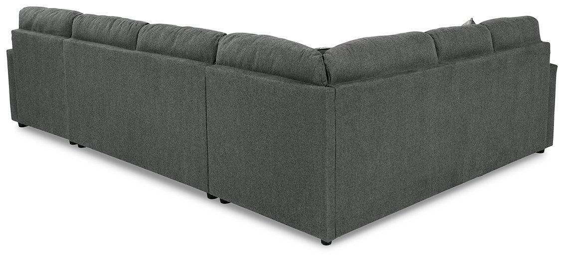 Edenfield Living Room Set - Visions in Furniture (La Mirada, CA)